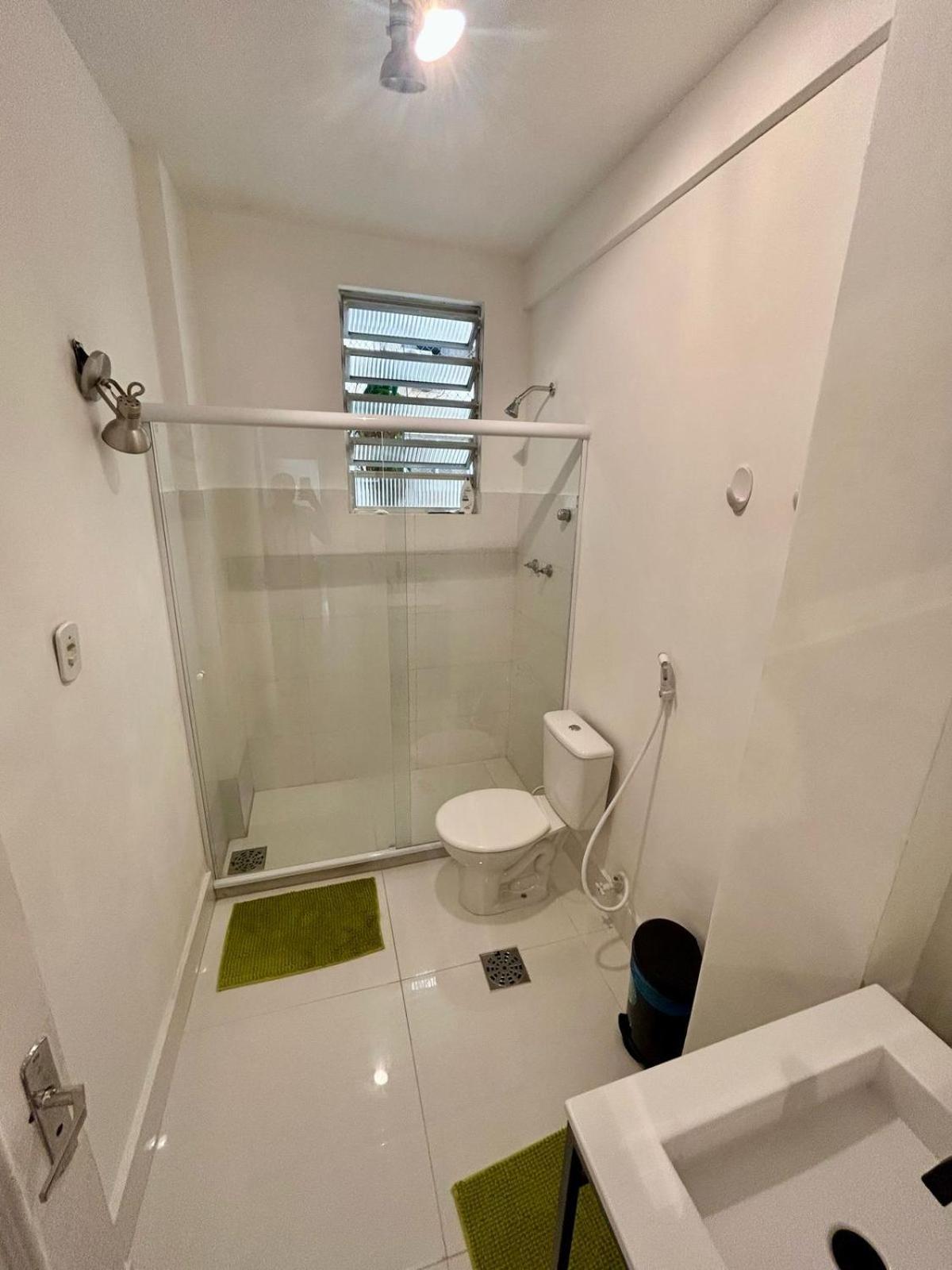 Soberana Copacabana Apartamento *