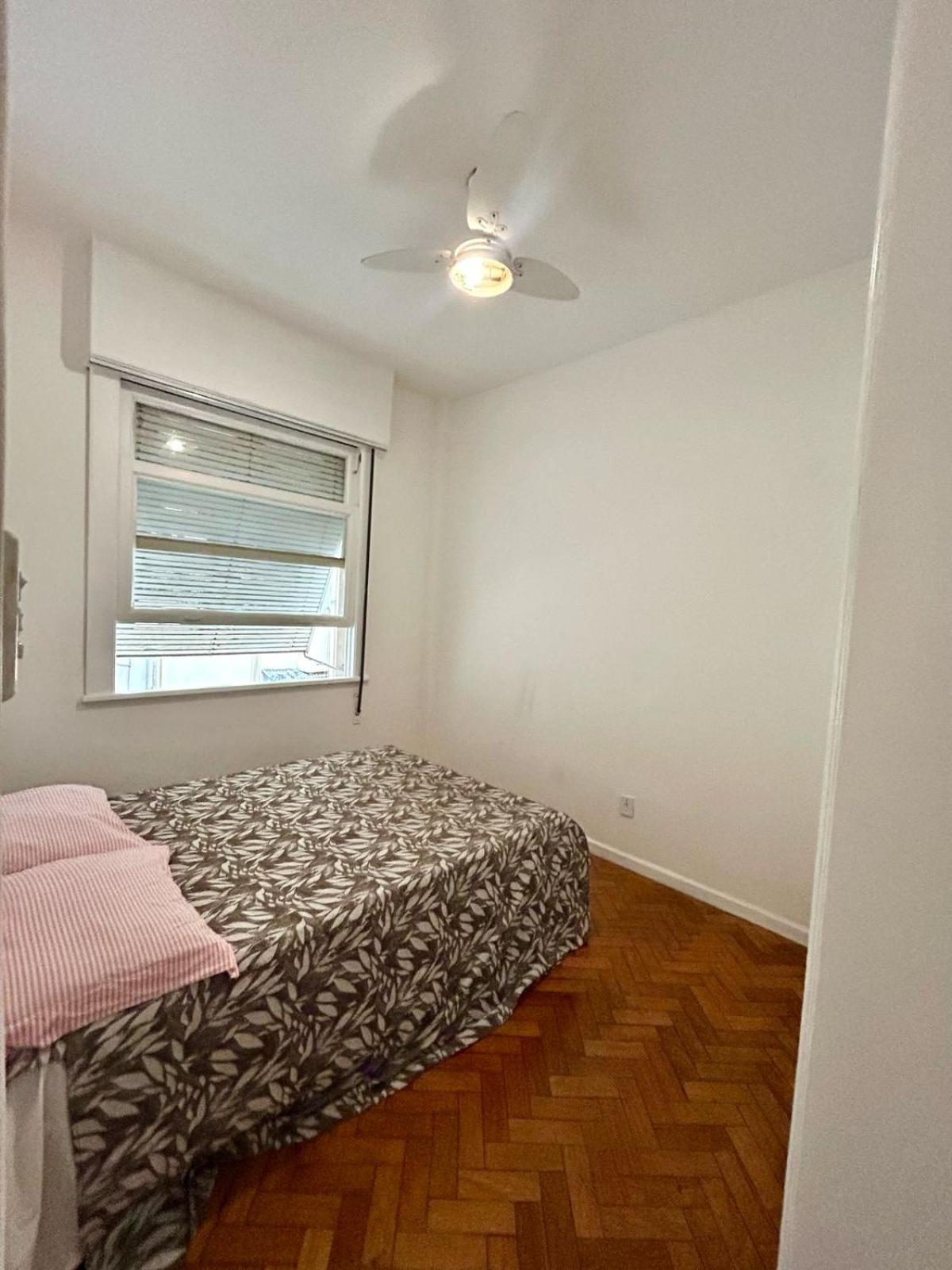 Soberana Copacabana Apartamento *