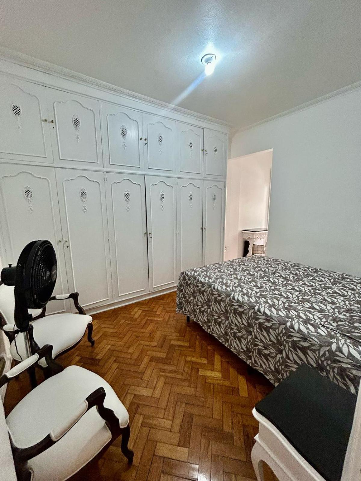 Apartamento Soberana Copacabana