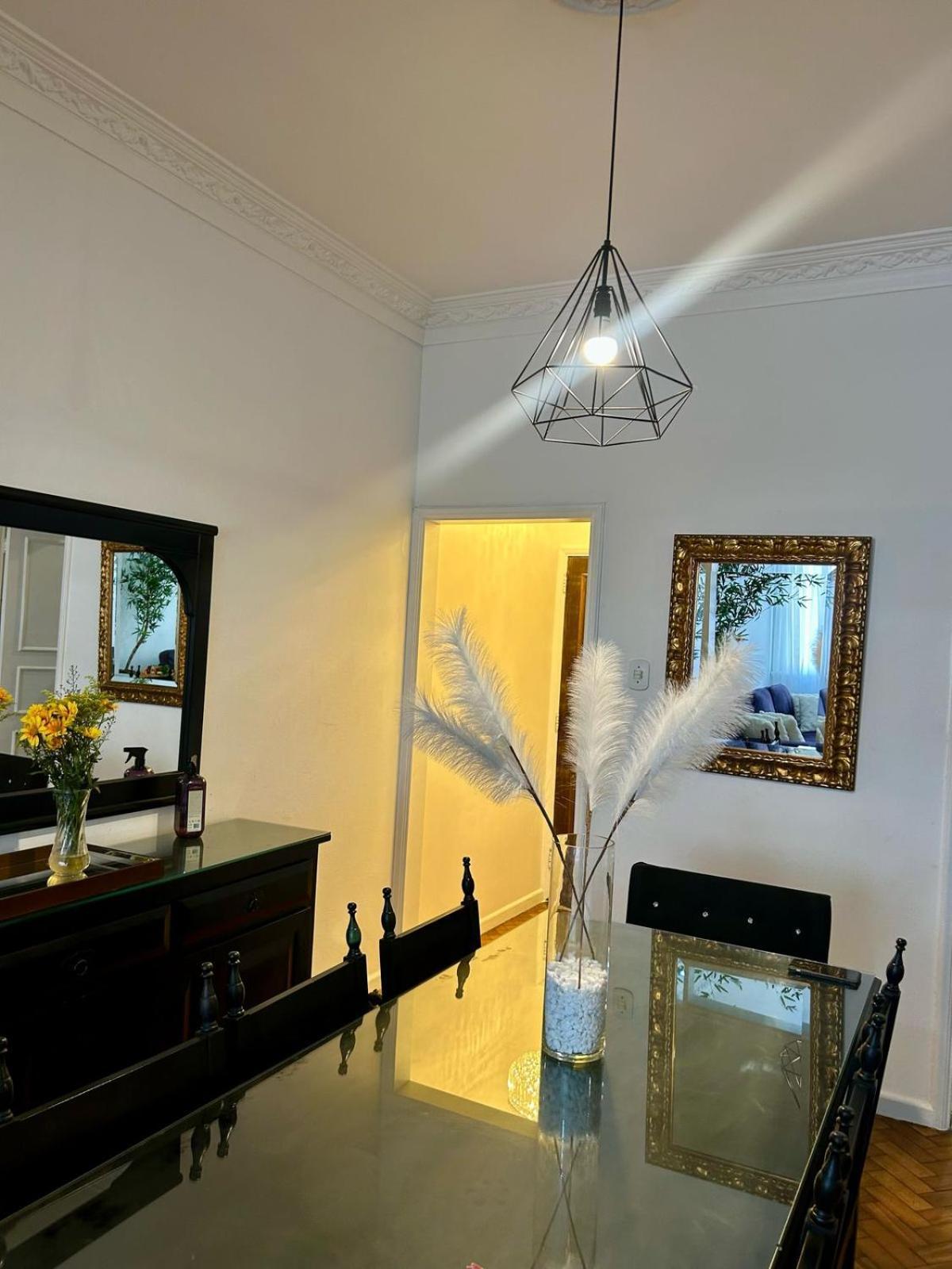 Soberana Copacabana Apartamento