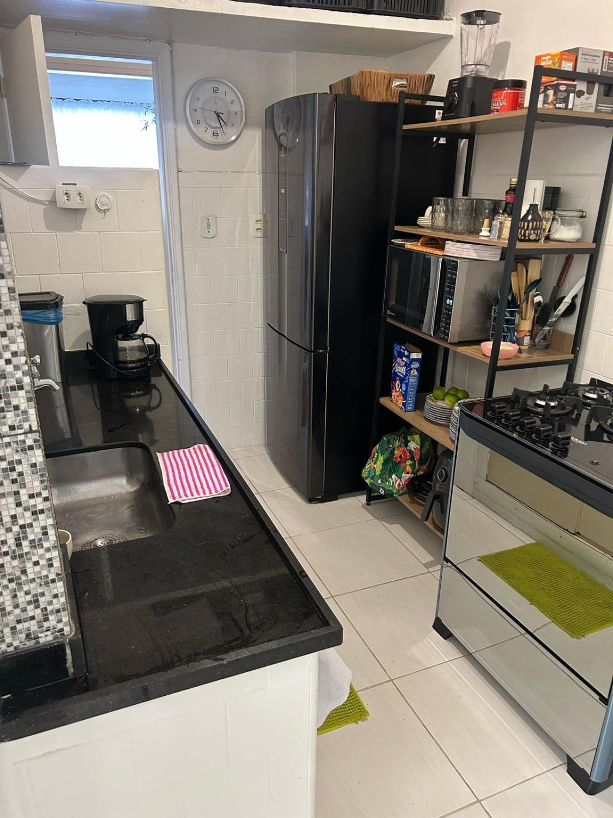Apartamento Soberana Copacabana *