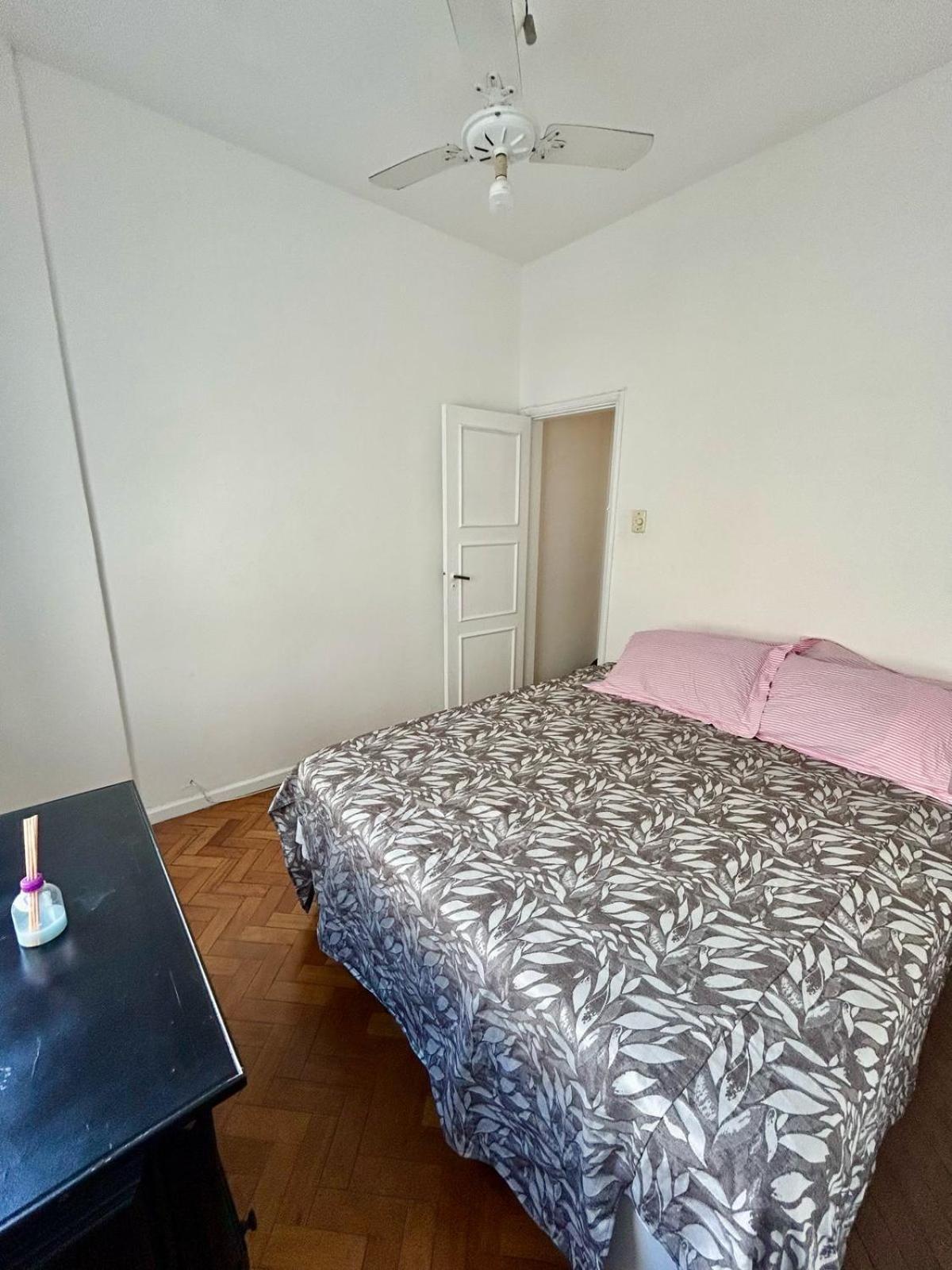 Soberana Copacabana Apartamento *