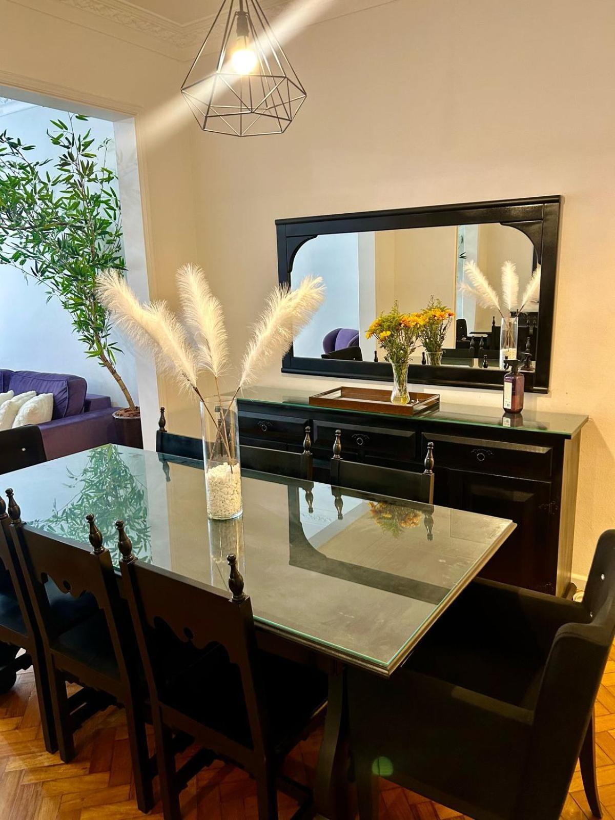 Apartamento Soberana Copacabana